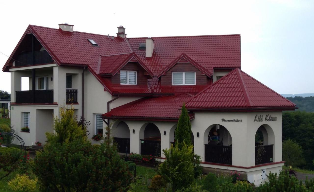 Lisc Klonu * Polańczyk